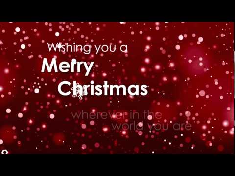 Vectone Mobile wishes you a Merry Christmas!