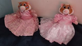 Download Lagu Hamstersvaneomab (instagram) gaan trouwen  MP3