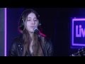 Haim The Wire BBC Radio 1 Live Lounge 2013