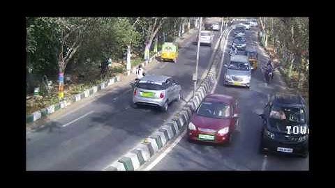 Number(Lincese) Plate detection using Convolutional neural networks (Opencv+Tensorflow)on Videos