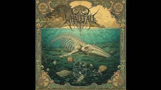 WHALEFALL – OCEAN/LAND（NEW FULL ALBUM 2025／／PROGRESSIVE THALL DEATHCORE）