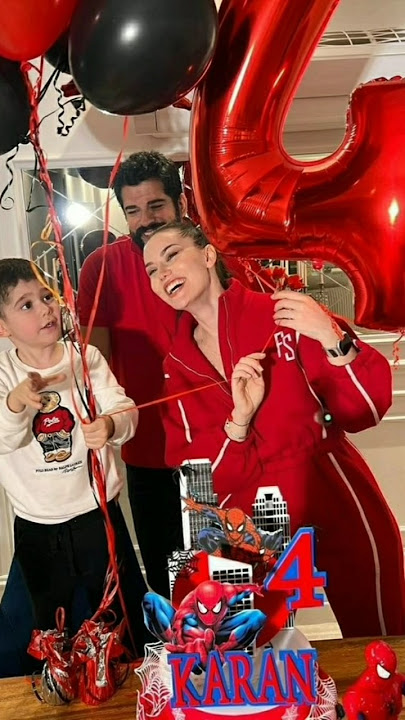 Burak Ozcivit with his family 🥰#viralvideo #viralshorts #subscribe