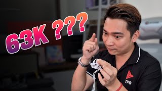 Uầyyyyyy....Cái tai nghe này nó... Xem video đi rồi biết =)))