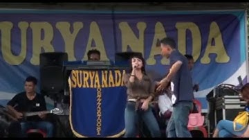 HOT NEW SURYA NADA - JURAGAN EMPANG_RATU JANETA