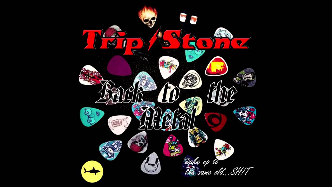 Guarda Trip Stone - "Hero" Golden Shark Music - Official Teaser Video su YouTube Guarda Trip Stone - "Hero" Golden Shark Music - Official Teaser Video su YouTube