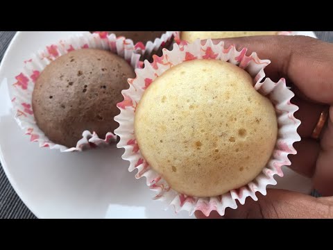 vanilla-cupcake-without-oven-|-how-to-make-cupcake-without-oven-|-piyas-kitchen-cake-recipes