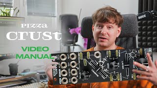 CRUST | BASTL ISNTRUMENTS | 製品情報