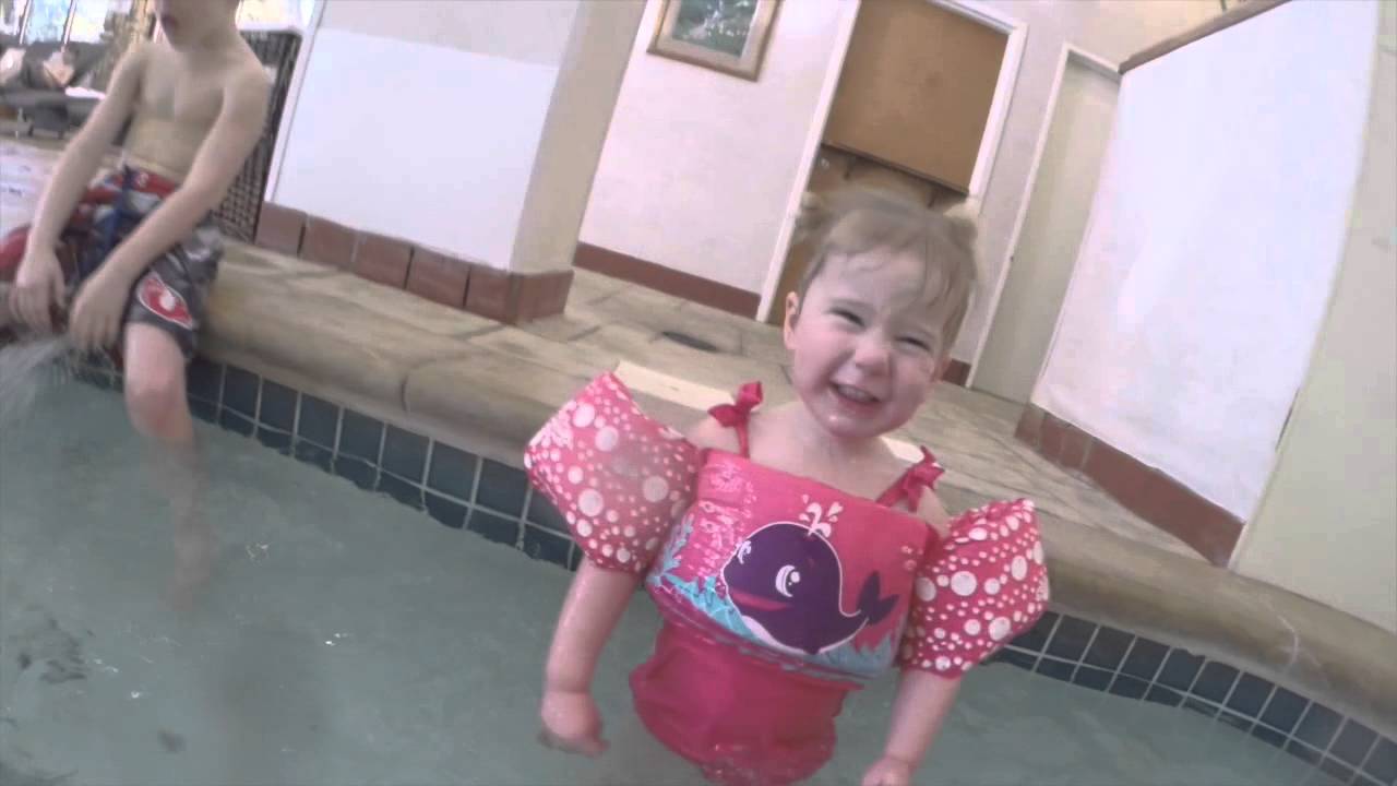 ArriveSwim Denver 2014 YouTube