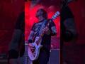Gary holt from @ExodusAttack  live at Teatro Caupolicán, Santiago Chile #exodus #slayer #garyholt