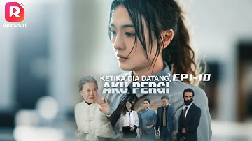 [INDO DUB] Orangtua dari anak angkat yang asli dan palsu tidak mencintaiku, anak angkat mereka
