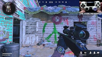 STRIKEPACK MODS FOR COLD WAR & WARZONE ANTI RECOIL, RAPID FIRE, QUICK SCOPE & MORE!