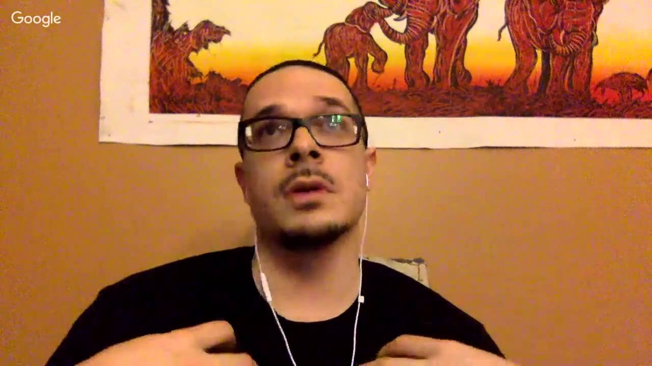 Shaun King, full interview YouTube