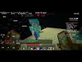 Back to Block fun I lifesteal realm😈 I cpvp montage