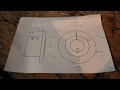 Как изготовить ступицу для картинга из диска сцепления ВАЗ