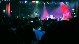 Lowkey- Terrorist LIVE