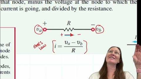 ECE 1240 Lecture 12 Node Voltage