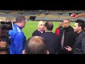 رد الكابتن حسام حسن علي سيد عبد الحفيظ رد الكابتن حسام حسن علي سيد عبد الحفيظ