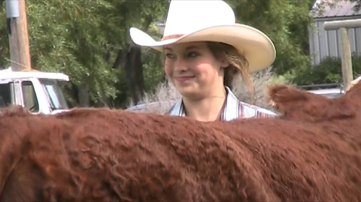 The Revolution of Responsibility Official Trailer (2013)