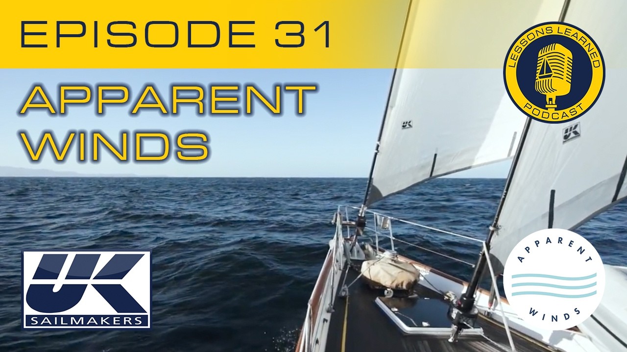 Lessons Learned with Apparent Winds
