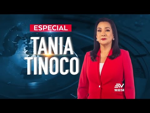 Los hijos de Tania Tinoco, su mayor tesoro