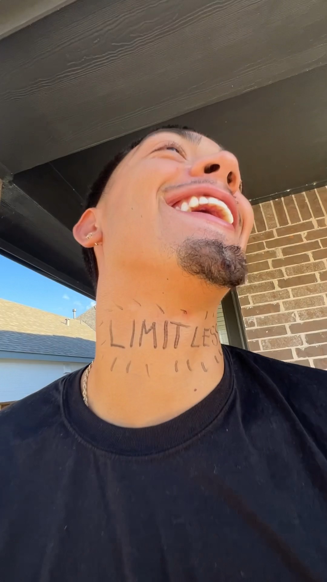 Why Hoopers Can’t Get Neck Tattoos…?