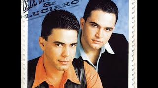 Zezé Di Camargo e Luciano - Amor Incandescente
