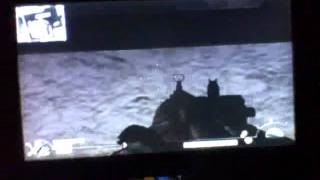 Cod 6 glitches on  Karachi secret room and more