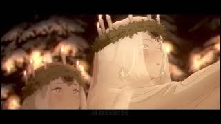 Anime: Eve: White Snow - Alt title: Eve: Shirayuki (White Snow) (2022) - (#白雪)