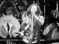 BOB MARLEY MILANO 27 GIUGNO 1980