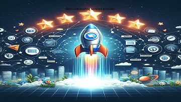 best web hosting services providers 2024|Discover the Top Picks for the Best Web Hosting Providers