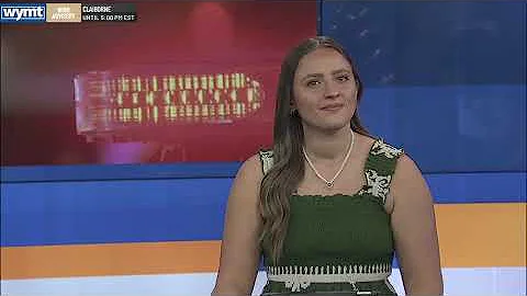 Mountain News This Morning Top Stories at 6 a.m. 12/10/2025