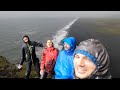 Le CASCATE più BELLE del MONDO - Islanda On The Road - Vlog 03