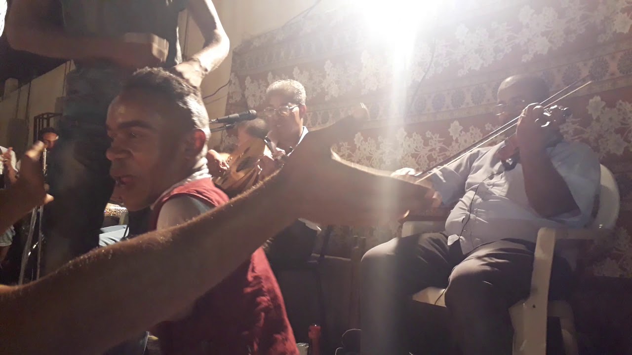 محمد دبية زاويه العابدية 2019