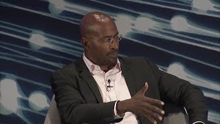 Van Jones and Tom Steyer on the business opportunity of including all