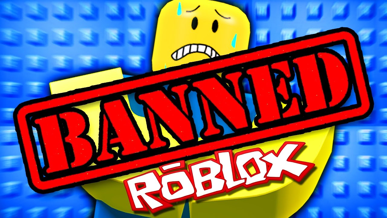 How To Get Banned In Roblox Minecraftvideostv - permanently banned from bloxburg roblox minecraftvideostv