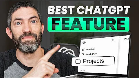 The Most Important ChatGPT Feature You're Not Using (it's FREE now)