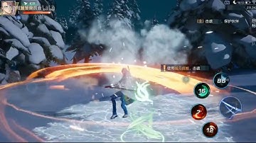 快来一睹龙族幻想官方游戏实录吧！早看早知道哦~