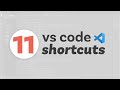 Work faster and smarter with these VS Code shortcuts