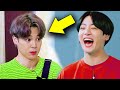 BTS Funny Moments 2021 | TRY NOT TO LAUGH CHALLENGE