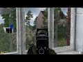 Bons pistol kills in arma reforger
