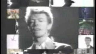 David Bowie-Fame chords