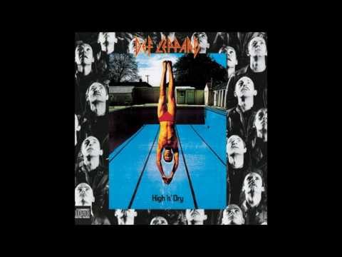 Def Leppard -