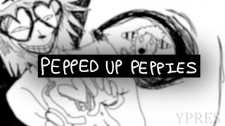 Randals Friends Lucid 7 Comic Dub