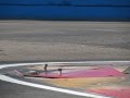 Formula-e en Punta del Este "slow motion"