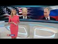 Gsd experts interviewed rtvsofficial  biden  putin summit rtc