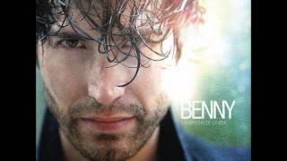 Video thumbnail of "Benny Ibarra -Sin ti"