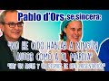 Pablo d'Ors y Mardía Herrero: Cómo Santa Teresa Me Llevó al SUFISMO 🌹 Psicología y Espiritualidad..