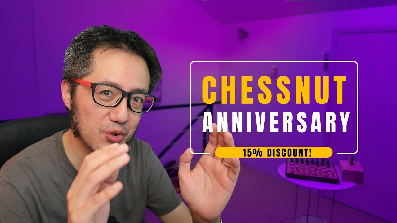 Chessnut's Black Friday: Elevate Your Game!