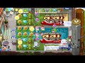 Plants vs Zombies MOD Big Brainz - Gameplay Walkthrough Part 5