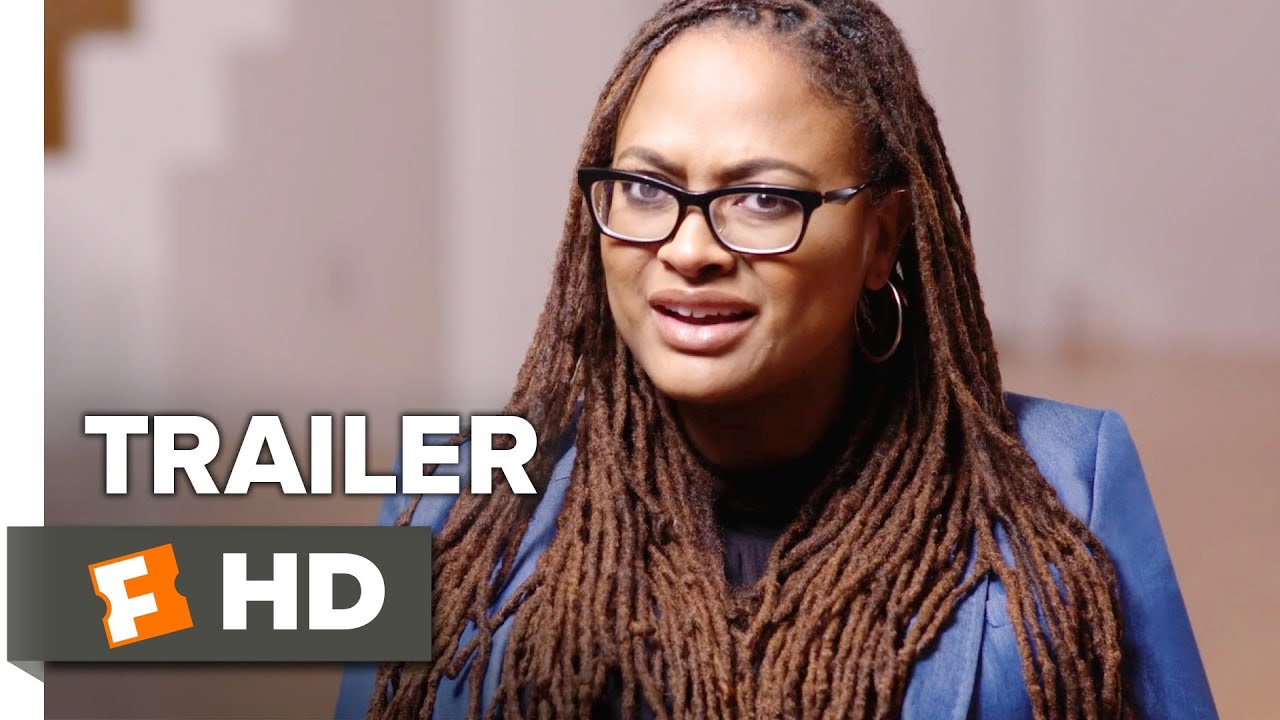 Half the Picture trailer